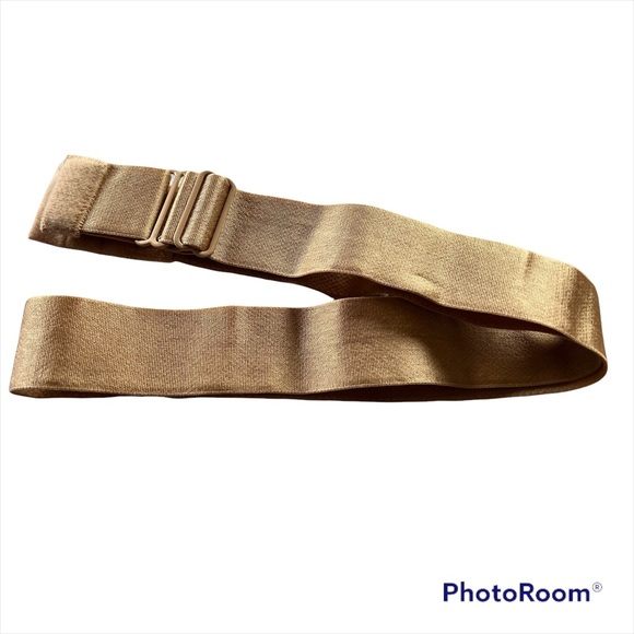 Fashion Forms Adjustable Low Back Strap - Picture 3 of 6